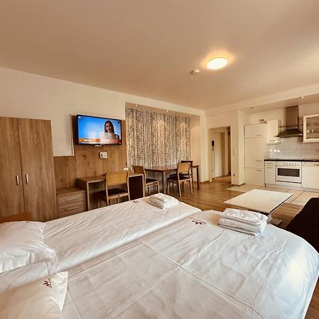 Hotel Destille Dormagen Extérieur photo