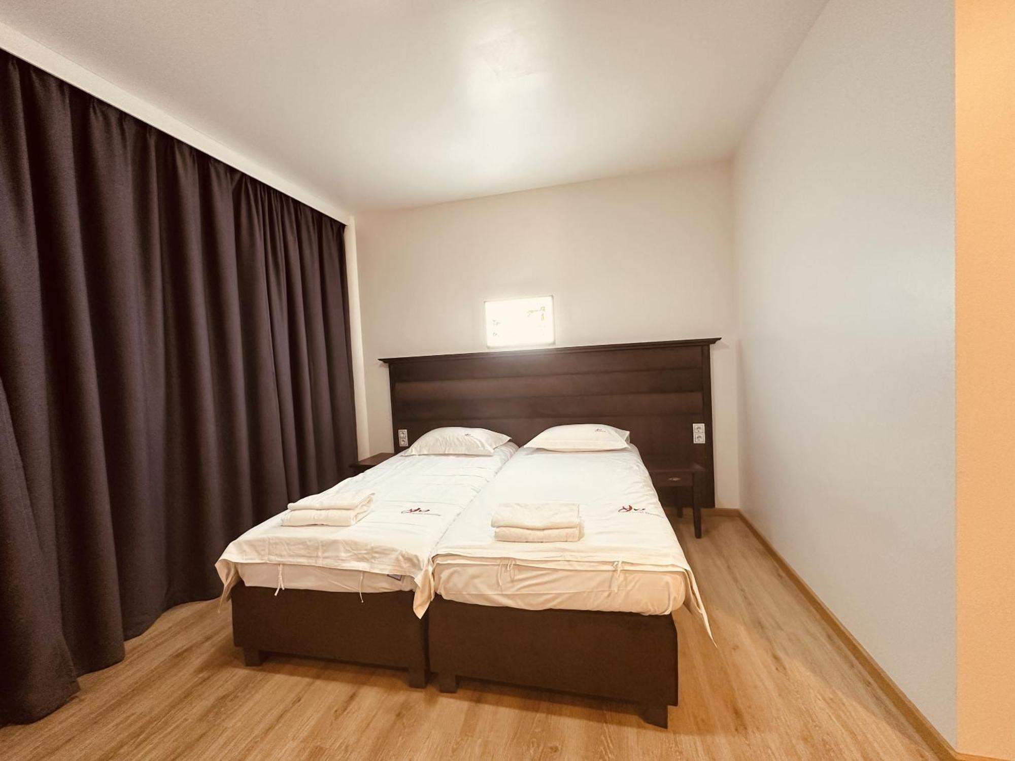 Hotel Destille Dormagen Chambre photo