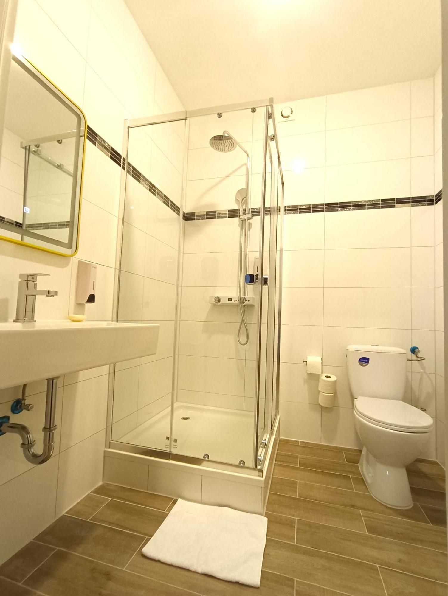 Hotel Destille Dormagen Chambre photo