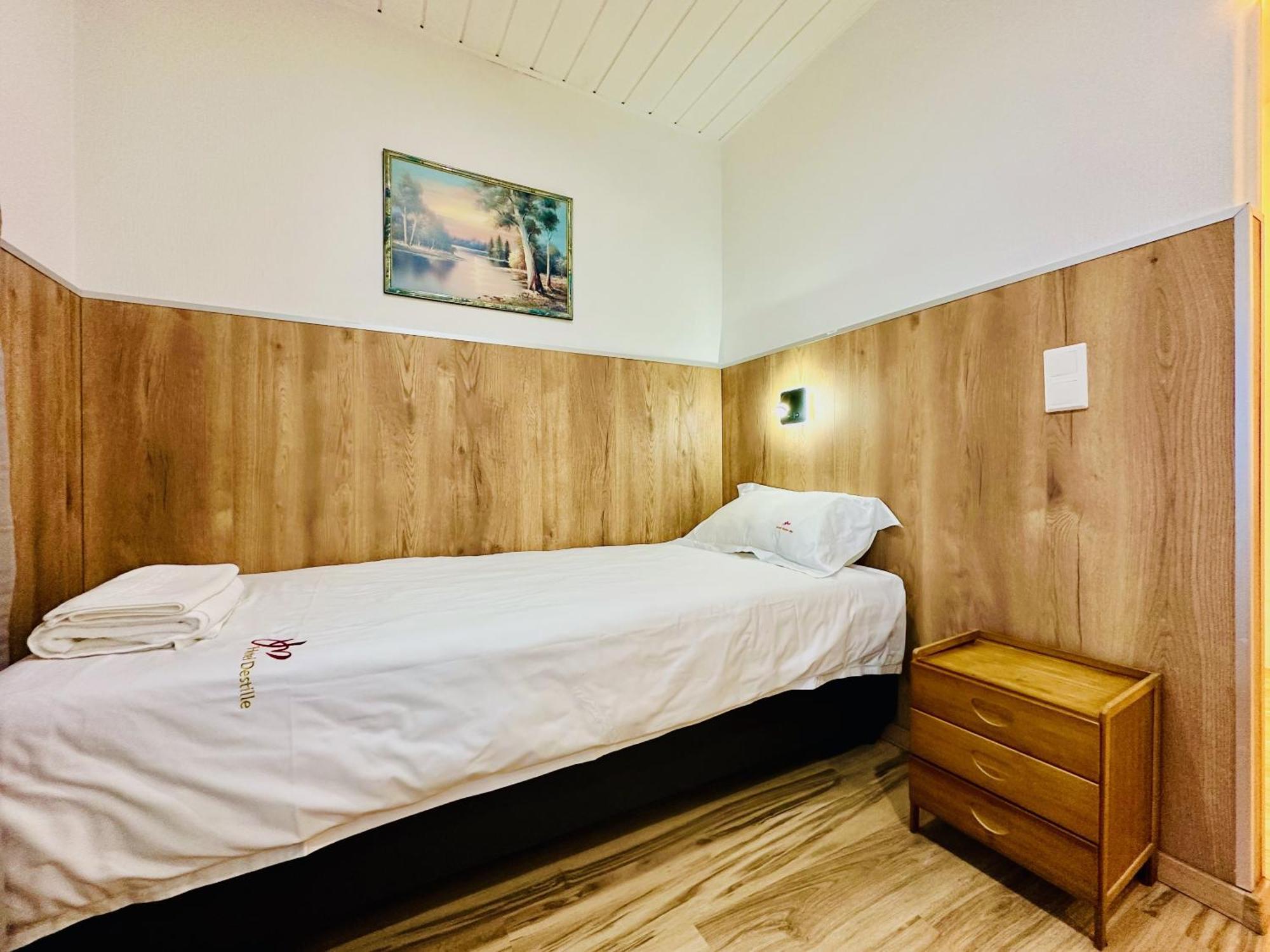 Hotel Destille Dormagen Chambre photo
