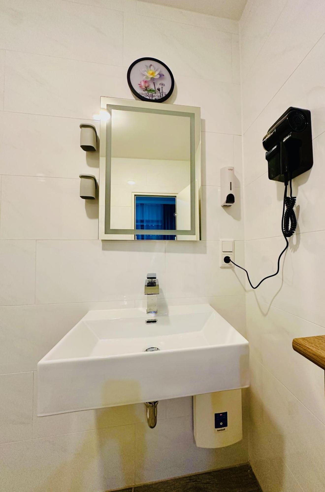 Hotel Destille Dormagen Chambre photo