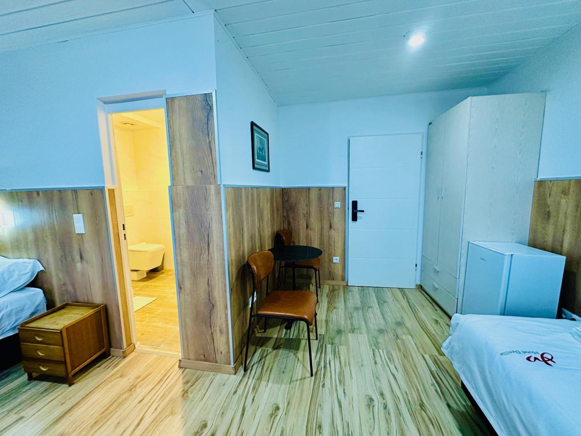 Hotel Destille Dormagen Chambre photo