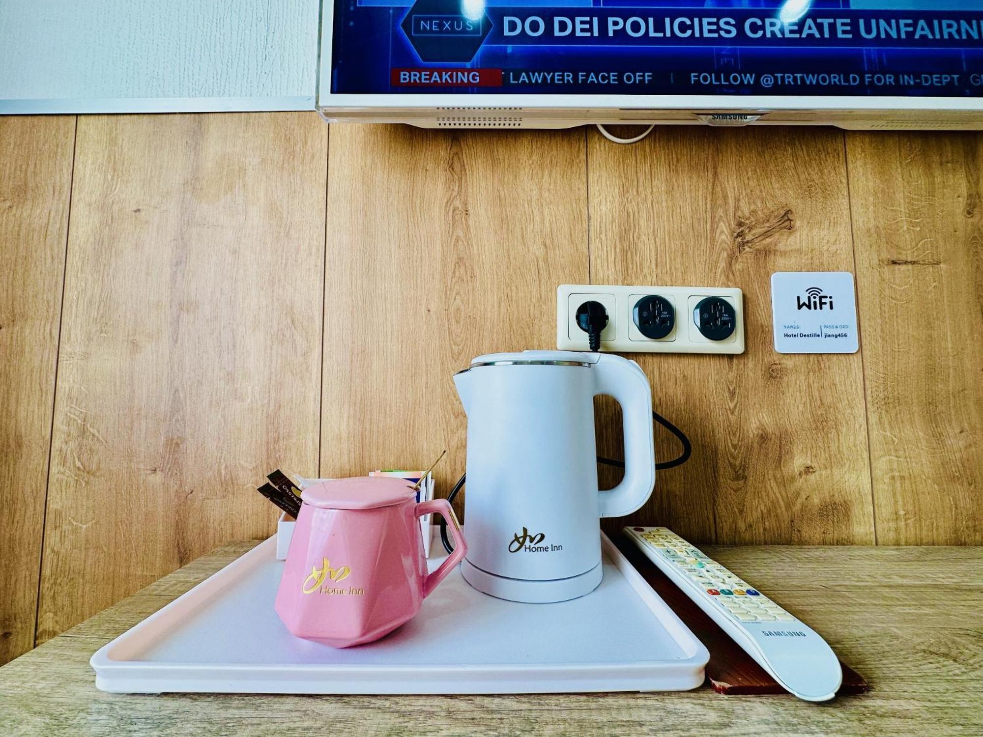 Hotel Destille Dormagen Chambre photo