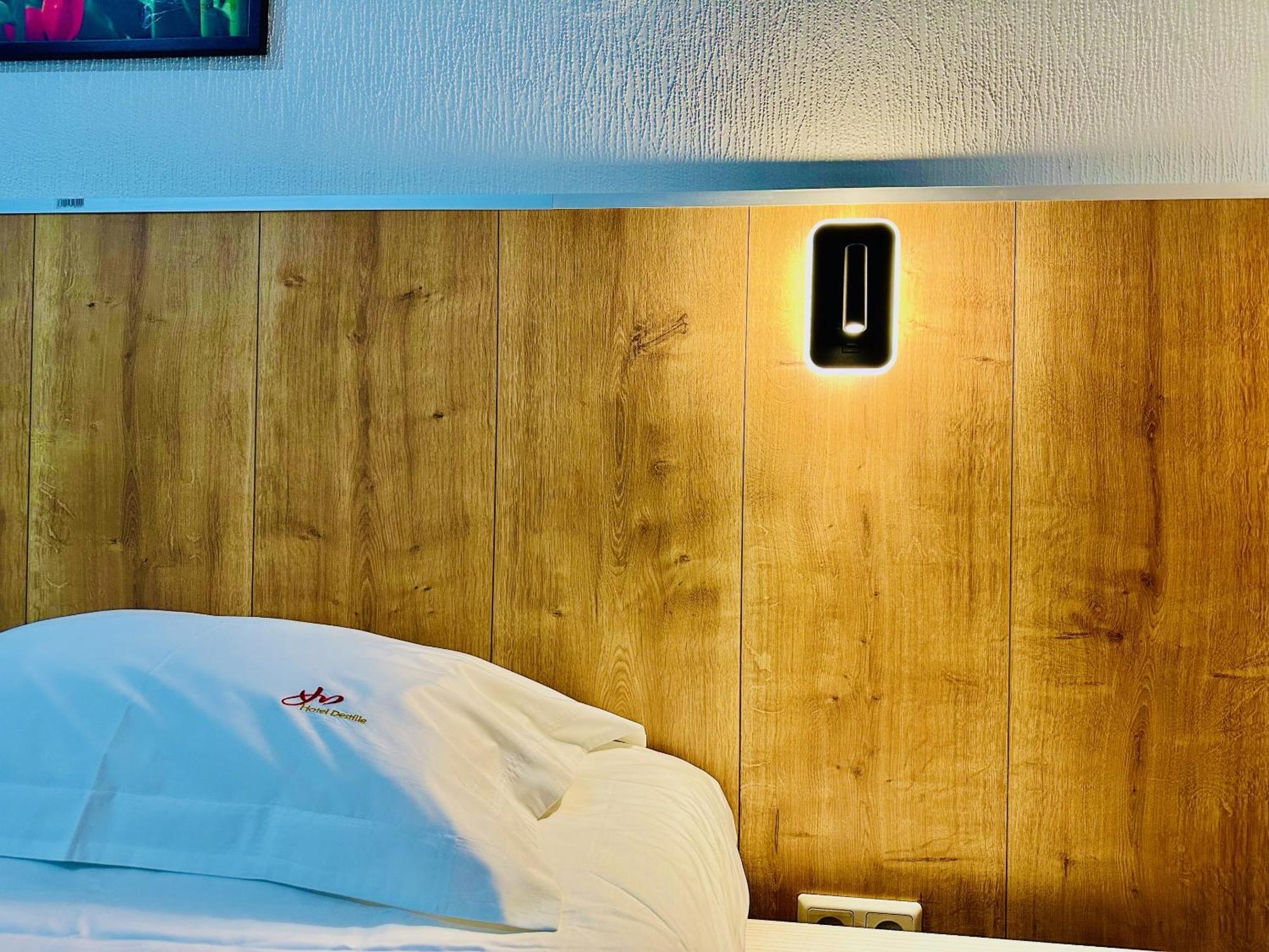 Hotel Destille Dormagen Chambre photo