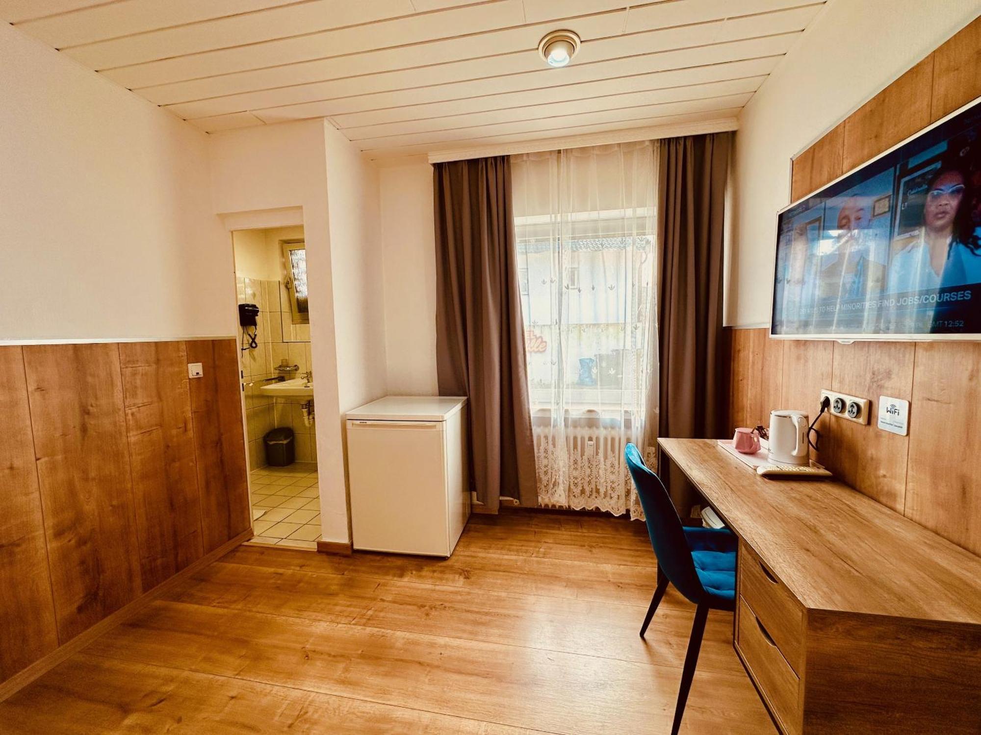 Hotel Destille Dormagen Chambre photo