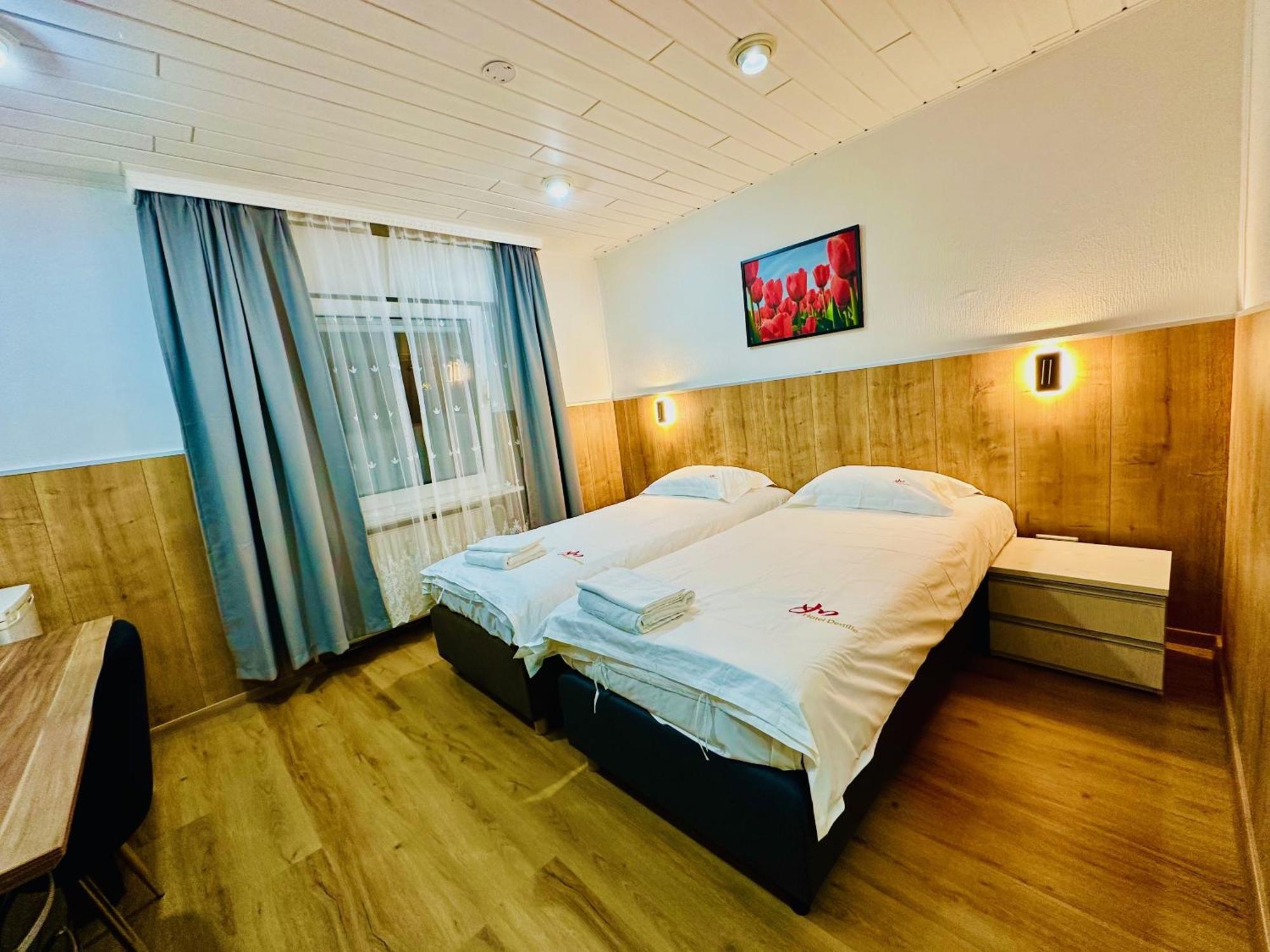 Hotel Destille Dormagen Chambre photo