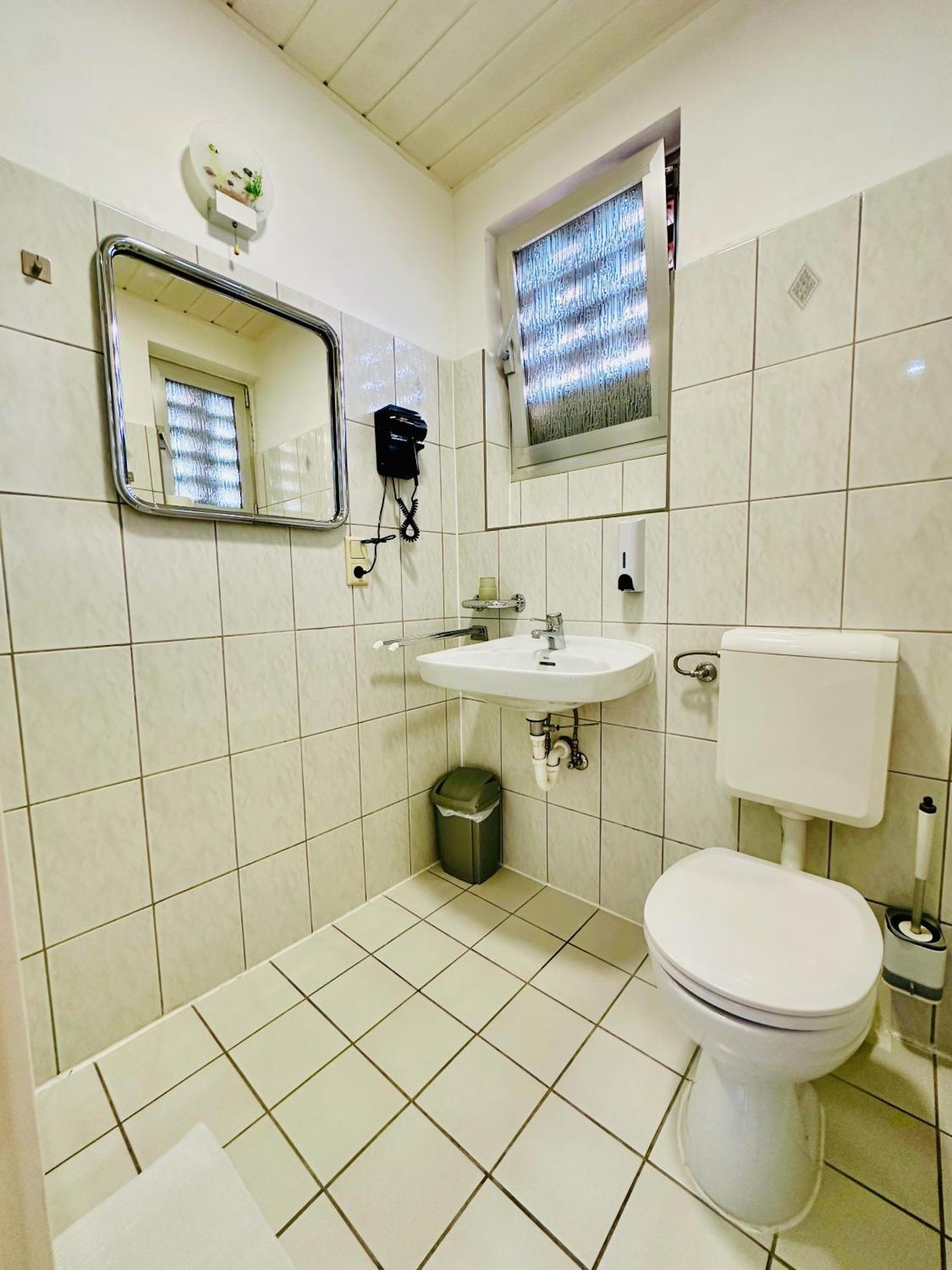 Hotel Destille Dormagen Chambre photo