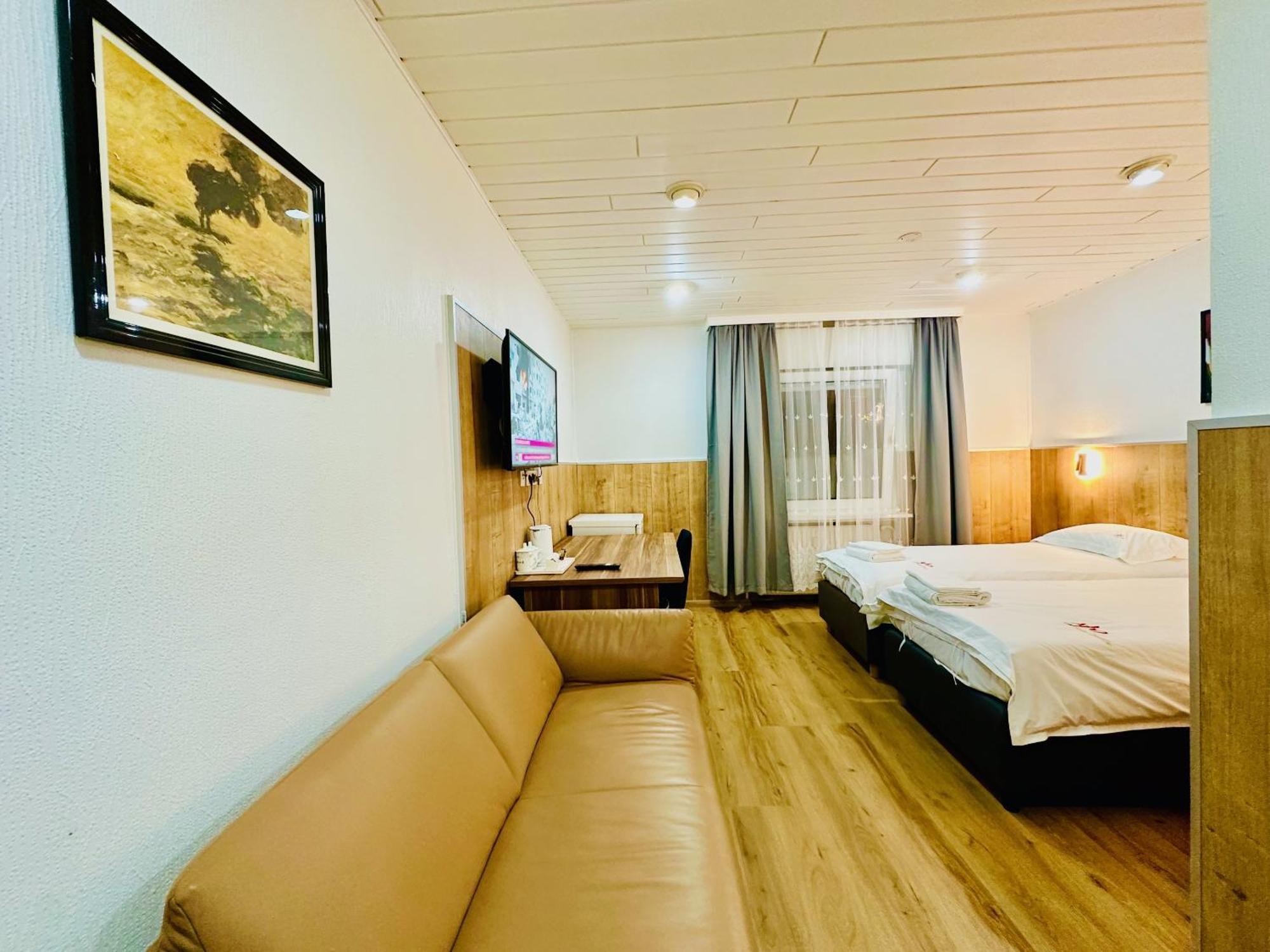 Hotel Destille Dormagen Chambre photo