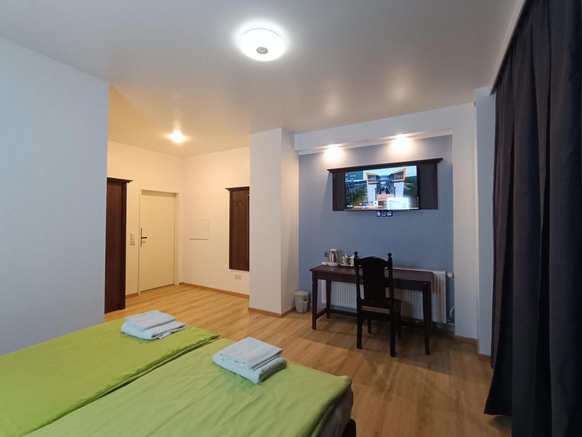 Hotel Destille Dormagen Extérieur photo
