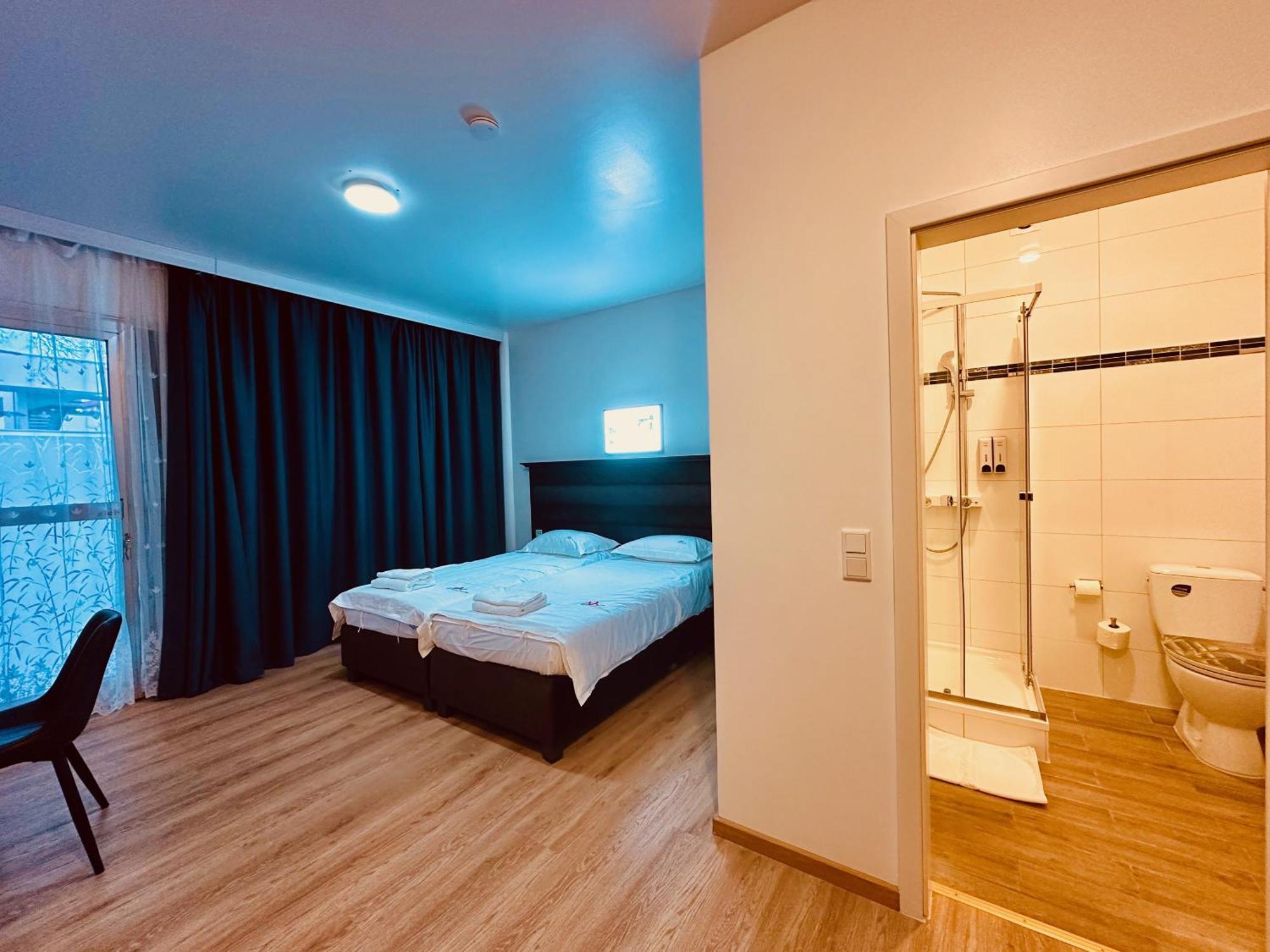 Hotel Destille Dormagen Extérieur photo