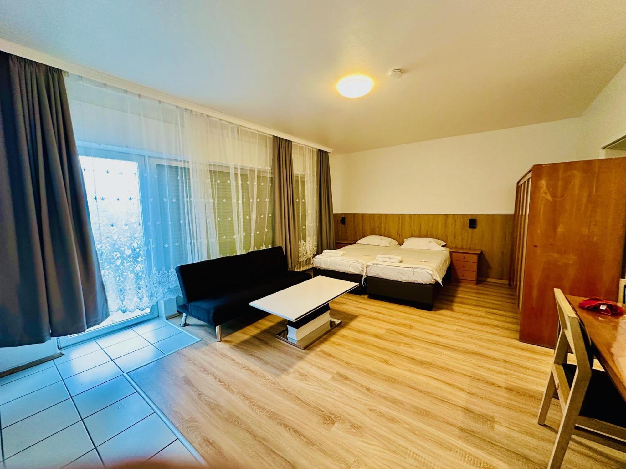 Hotel Destille Dormagen Extérieur photo